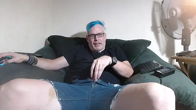 nerdy6 online show from June 6, 7:41 pm