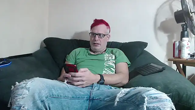 nerdy6 online show from February 7, 5:10 pm