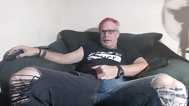 nerdy6 online show from December 2, 1:17 am