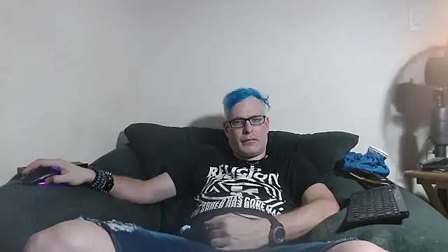 nerdy6 online show from June 2, 2:11 am