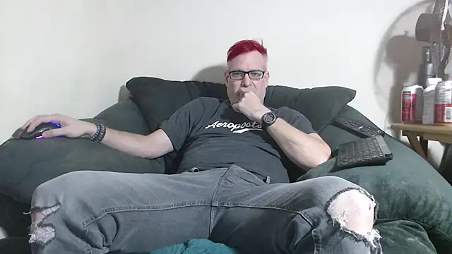 nerdy6 online show from April 3, 5:58 am