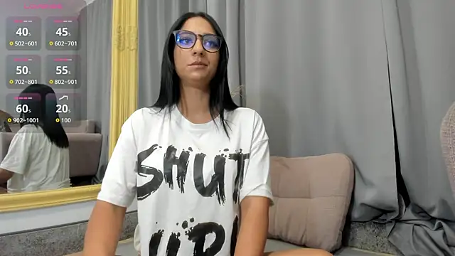 sugarburn online show from October 26, 7:14 pm