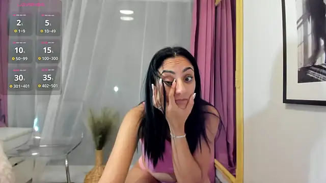 sugarburn online show from December 5, 6:39 pm