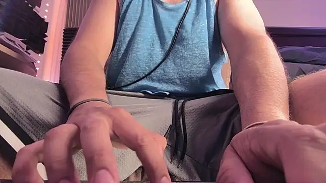 Percy0904 online show from October 2, 2:15 am