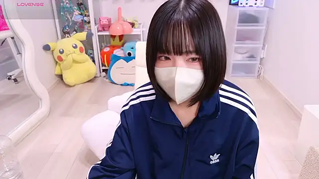 chii chan o0 online show from May 28, 10:43 am