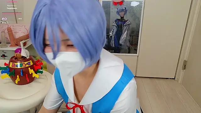 chii chan o0 online show from December 21, 1:13 pm