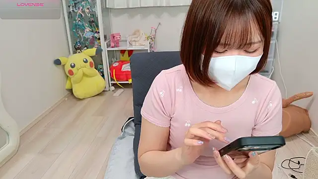 chii chan o0 online show from May 10, 10:19 am