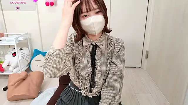 chii chan o0 online show from March 25, 4:06 pm