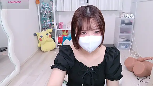 chii chan o0 online show from May 13, 10:22 am