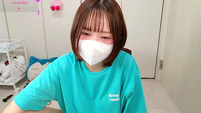 chii chan o0 online show from March 26, 4:27 pm