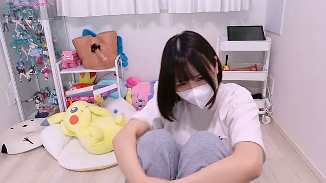 Snapshot of chii_chan_o0 chatting on June 26, 5:02 am chii chan o0 online show from June 26, 5:02 am