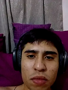 RSantilMorgt online show from March 13, 8:08 am