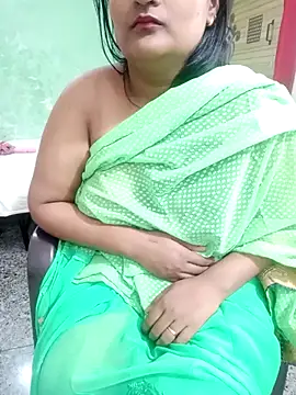 Anisha-Devi online show from April 10, 6:31 am