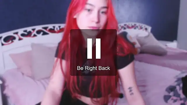 Lili Luuu online show from January 9, 5:31 pm