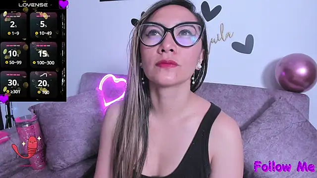 TilaTequila 15 online show from November 15, 2:10 pm