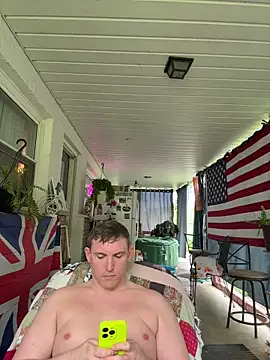 Integrityofsin online show from April 13, 9:52 pm