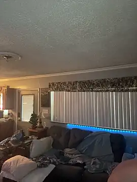 Integrityofsin online show from February 22, 5:36 pm