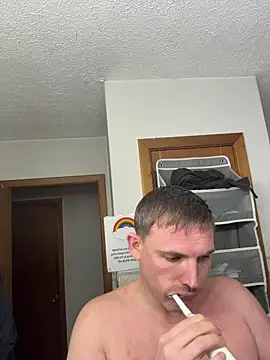 Integrityofsin online show from March 8, 2:04 am