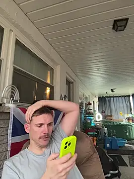 Integrityofsin online show from February 18, 10:17 pm