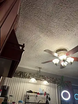 Integrityofsin online show from December 23, 2:44 am