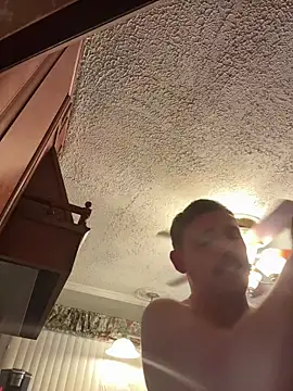 Integrityofsin online show from February 26, 7:47 pm