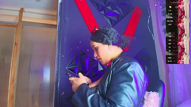 ivonne diaz1 online show from February 3, 8:25 pm