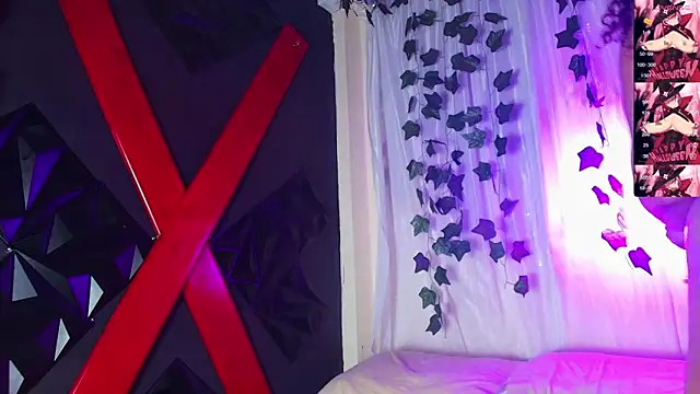 ivonne diaz1 online show from October 27, 7:48 pm