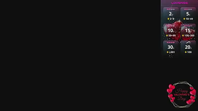 ivonne diaz1 online show from February 14, 8:09 pm