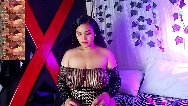 ivonne diaz1 online show from December 2, 7:59 pm