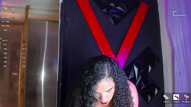 ivonne diaz1 online show from May 23, 8:30 pm