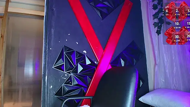 ivonne diaz1 online show from February 7, 7:44 pm