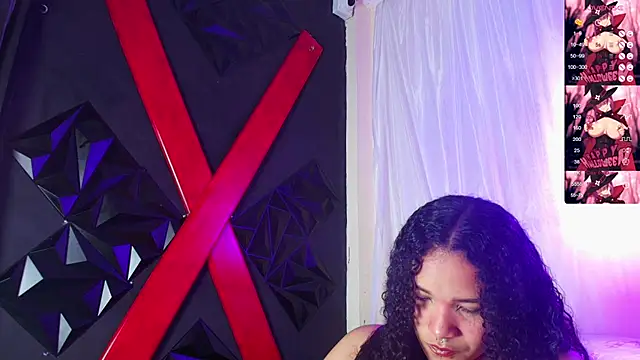 ivonne diaz1 online show from October 23, 8:51 pm