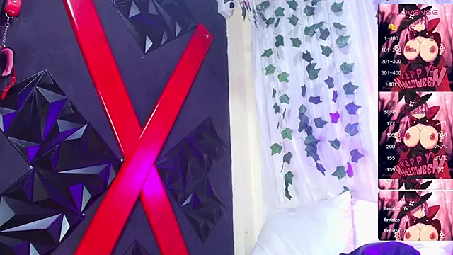 ivonne diaz1 online show from October 25, 7:47 pm