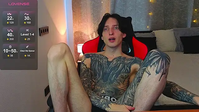 Martin Jin online show from April 10, 8:21 am