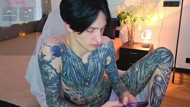 Martin Jin online show from May 24, 8:14 am