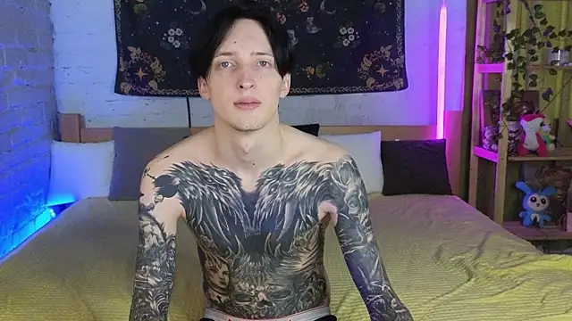 Martin Jin online show from February 21, 3:19 am