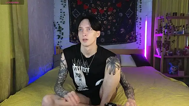 Martin Jin online show from February 9, 3:04 am