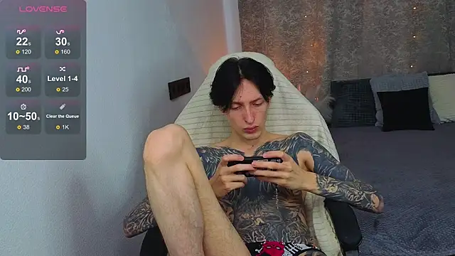 Martin Jin online show from March 6, 6:30 am