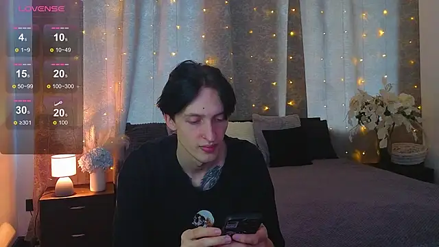 Martin Jin online show from April 14, 8:19 am