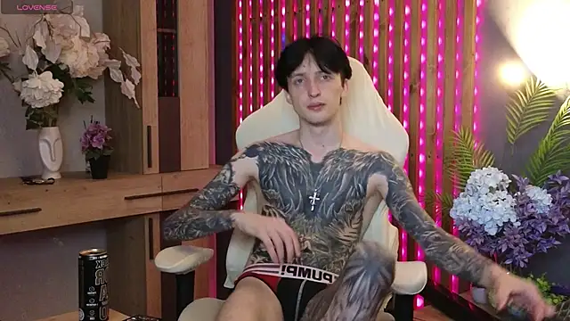 Martin Jin online show from June 4, 7:02 am