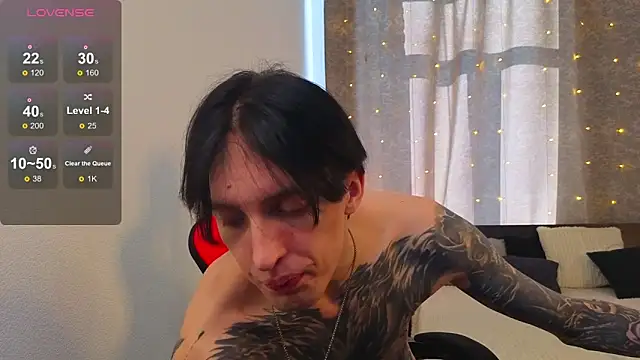 Martin Jin online show from March 2, 5:41 am