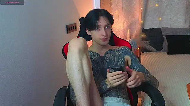 Martin Jin online show from April 1, 7:53 am