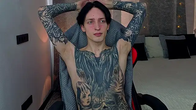 Martin Jin online show from February 25, 5:51 am