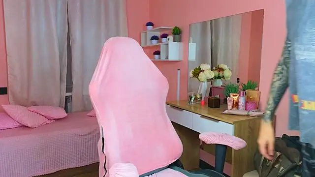 Martin Jin online show from October 21, 12:37 pm