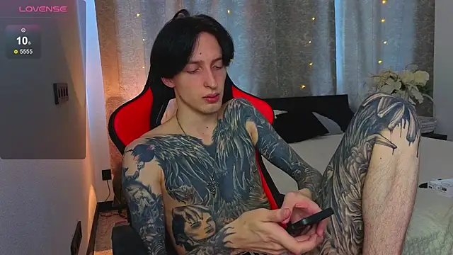 Martin Jin online show from April 4, 8:21 am