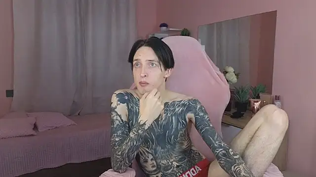 Martin Jin online show from November 18, 12:19 pm