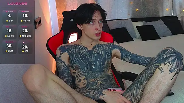 Martin Jin online show from April 2, 7:59 am