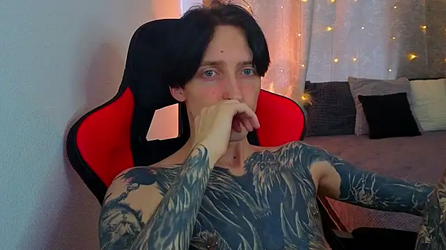 Martin Jin online show from April 13, 9:02 am