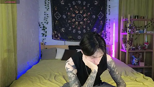 Martin Jin online show from February 6, 2:29 am