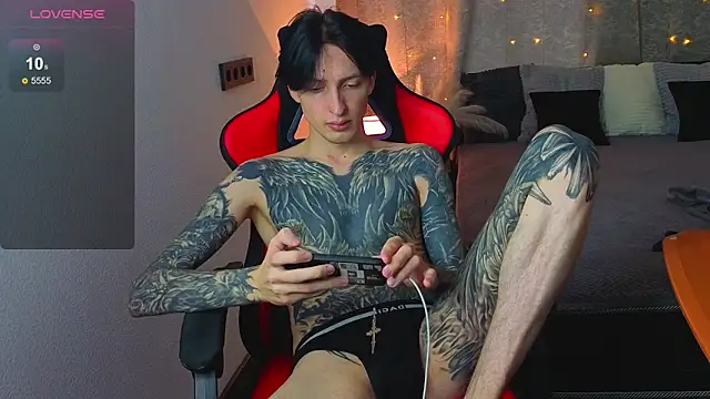 Martin Jin online show from March 26, 6:44 am